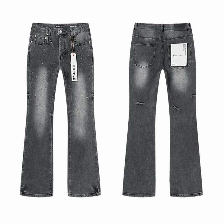 Picture of Purple Brand Jeans Long _SKUPurpleBrandsz30-38mrtxPU20713146